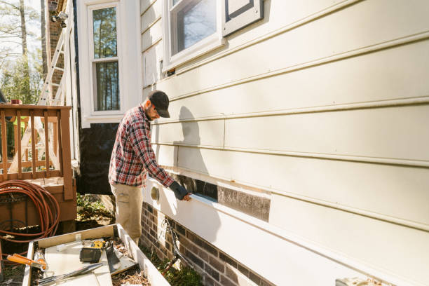 Trusted Vinyl Siding service in Leesville, OH - Creative Siding